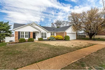 16555 Birch Forest Drive, Wildwood, MO 63011 - Photo 1