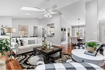 16555 Birch Forest Drive, Wildwood, MO 63011 - Photo 11