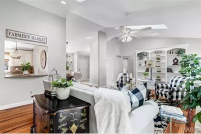 16555 Birch Forest Drive, Wildwood, MO 63011 - Photo 9