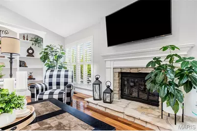 16555 Birch Forest Drive, Wildwood, MO 63011 - Photo 7