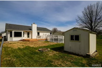 1 Pine Tree Court, Saint Peters, MO 63376 - Photo 43