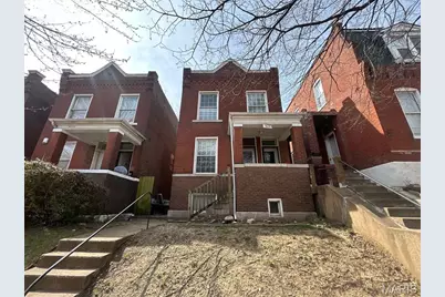 4635 Oregon Avenue, Saint Louis, MO 63111 - Photo 1