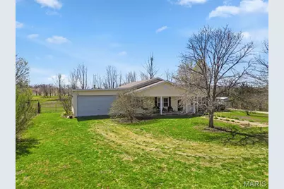 329 Lakeview Road, Old Monroe, MO 63369 - Photo 3