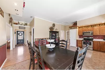 329 Lakeview Road, Old Monroe, MO 63369 - Photo 15