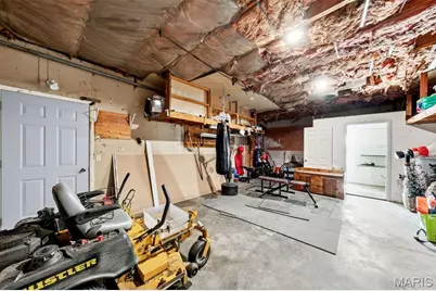 329 Lakeview Road, Old Monroe, MO 63369 - Photo 29