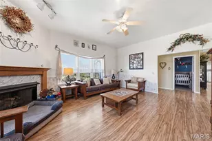 329 Lakeview Rd, Old Monroe, MO 63369 - Photo 9