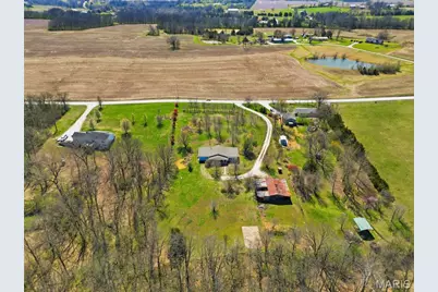 329 Lakeview Road, Old Monroe, MO 63369 - Photo 45