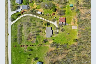 329 Lakeview Road, Old Monroe, MO 63369 - Photo 49