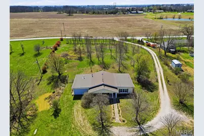 329 Lakeview Road, Old Monroe, MO 63369 - Photo 5