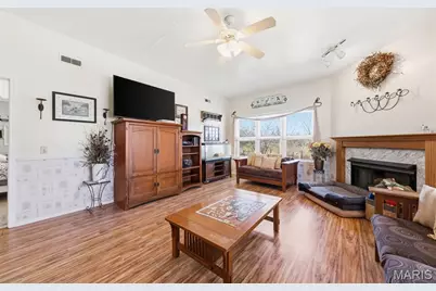 329 Lakeview Road, Old Monroe, MO 63369 - Photo 7