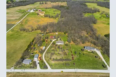 329 Lakeview Road, Old Monroe, MO 63369 - Photo 43