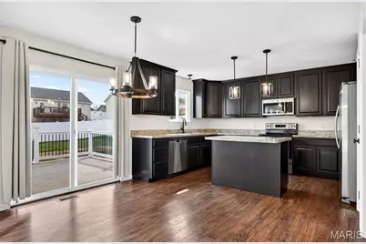 791 Glen Eagle Drive, Troy, MO 63379 - Photo 3