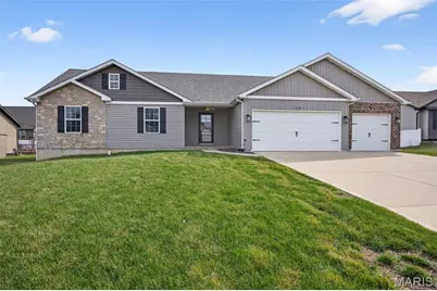 791 Glen Eagle Drive, Troy, MO 63379 - Photo 1