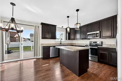 791 Glen Eagle Drive, Troy, MO 63379 - Photo 11