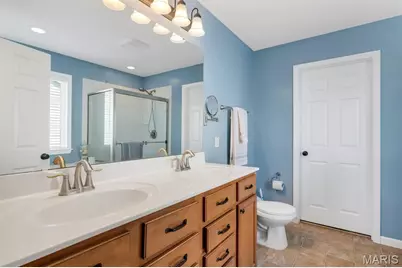 157 Brighton Park Drive, Saint Charles, MO 63303 - Photo 33