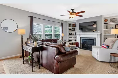 157 Brighton Park Drive, Saint Charles, MO 63303 - Photo 5