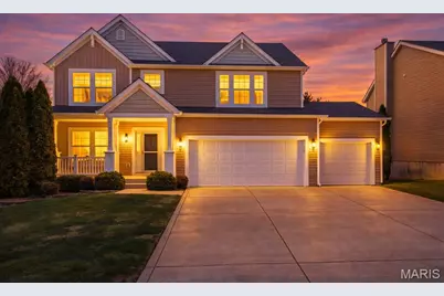157 Brighton Park Drive, Saint Charles, MO 63303 - Photo 49