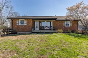 5542 State Rd H, De Soto, MO 63020 - Photo 1