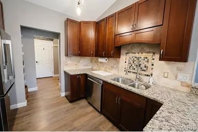 160 Lake Tucci Circle, Wright City, MO 63390 - Photo 9