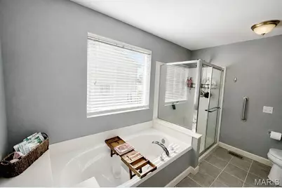 160 Lake Tucci Circle, Wright City, MO 63390 - Photo 11