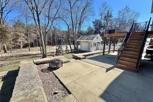 160 Lake Tucci Cir, Wright City, MO 63390 - Photo 19