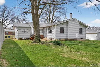 2860 Sussex Drive, Florissant, MO 63033 - Photo 35