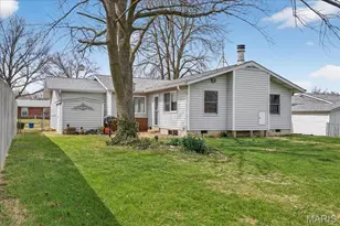 2860 Sussex Dr, Florissant, MO 63033 - Photo 35