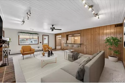 2860 Sussex Drive, Florissant, MO 63033 - Photo 5