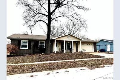2772 Cliffwood Trail, Unincorporated, MO 63129 - Photo 1