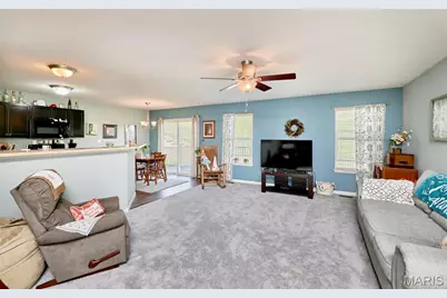 159 Weatherby Landing Drive #Lot 53, O'Fallon, MO 63366 - Photo 3