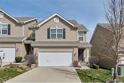 159 Weatherby Landing Drive #Lot 53, O'Fallon, MO 63366 - Photo 1