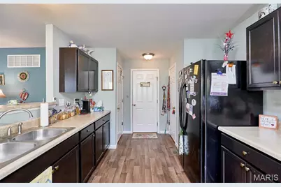 159 Weatherby Landing Drive #Lot 53, O'Fallon, MO 63366 - Photo 5