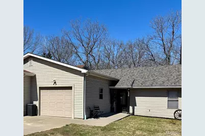 130 Chalet Lane, Bonne Terre, MO 63628 - Photo 1