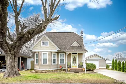 103 S 6th Street, Marthasville, MO 63357 - Photo 1