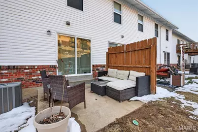 796 Delray Drive #J, Saint Peters, MO 63376 - Photo 51