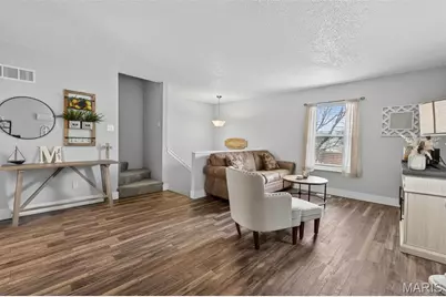 796 Delray Drive #J, Saint Peters, MO 63376 - Photo 9