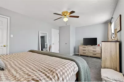 796 Delray Drive #J, Saint Peters, MO 63376 - Photo 33