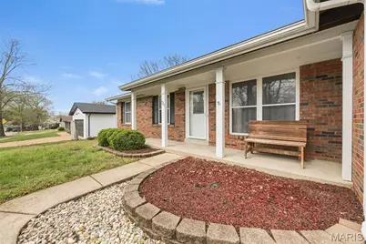 1219 Derbyshire Drive, Manchester, MO 63021 - Photo 51