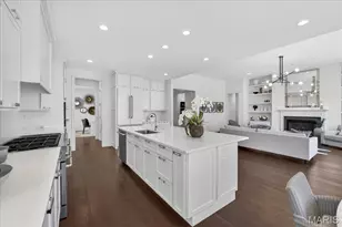 718 Woods of Ladue Ln, Saint Louis, MO 63124 - Photo 19