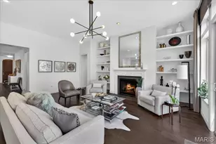 718 Woods of Ladue Ln, Saint Louis, MO 63124 - Photo 29