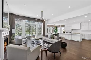 718 Woods of Ladue Ln, Saint Louis, MO 63124 - Photo 31