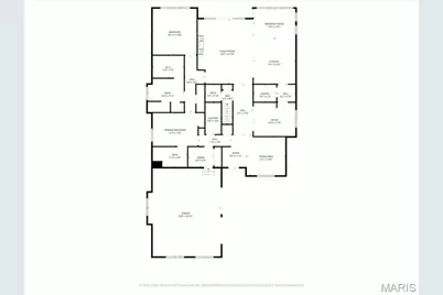 718 Woods Of Ladue Lane, Saint Louis, MO 63124 - Photo 67