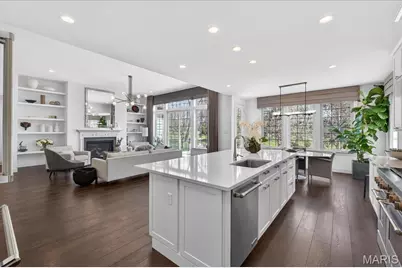 718 Woods Of Ladue Lane, Saint Louis, MO 63124 - Photo 21