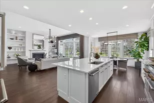 718 Woods of Ladue Ln, Saint Louis, MO 63124 - Photo 21