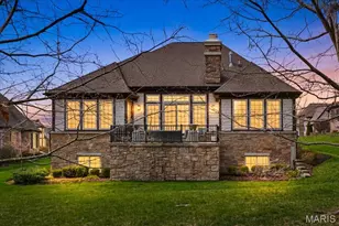 718 Woods of Ladue Ln, Saint Louis, MO 63124 - Photo 61