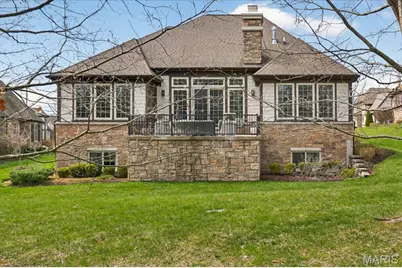 718 Woods Of Ladue Lane, Saint Louis, MO 63124 - Photo 45