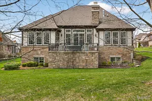 718 Woods of Ladue Ln, Saint Louis, MO 63124 - Photo 45