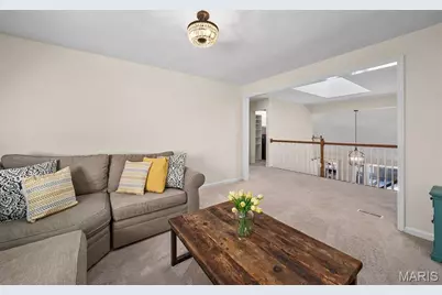 4444 Lindell Boulevard #6, Saint Louis, MO 63108 - Photo 23