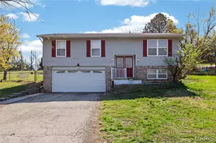 7302 Carriwood Dr, Cedar Hill, MO 63016 - Photo 3