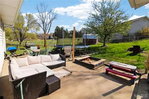 7302 Carriwood Dr, Cedar Hill, MO 63016 - Photo 39